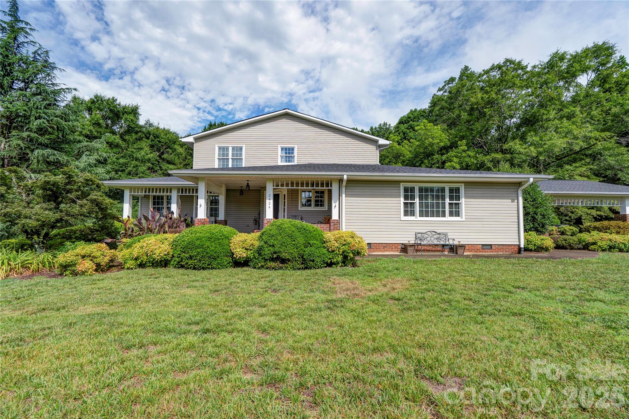 2424 Olan Drive