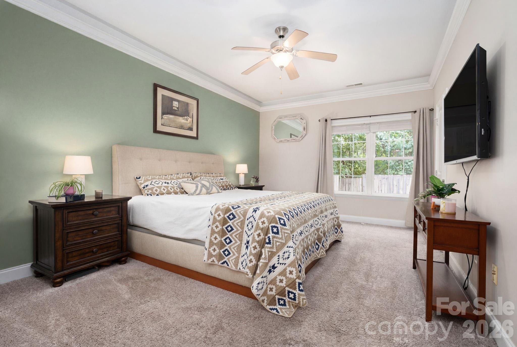 Fernstone Village - Residential