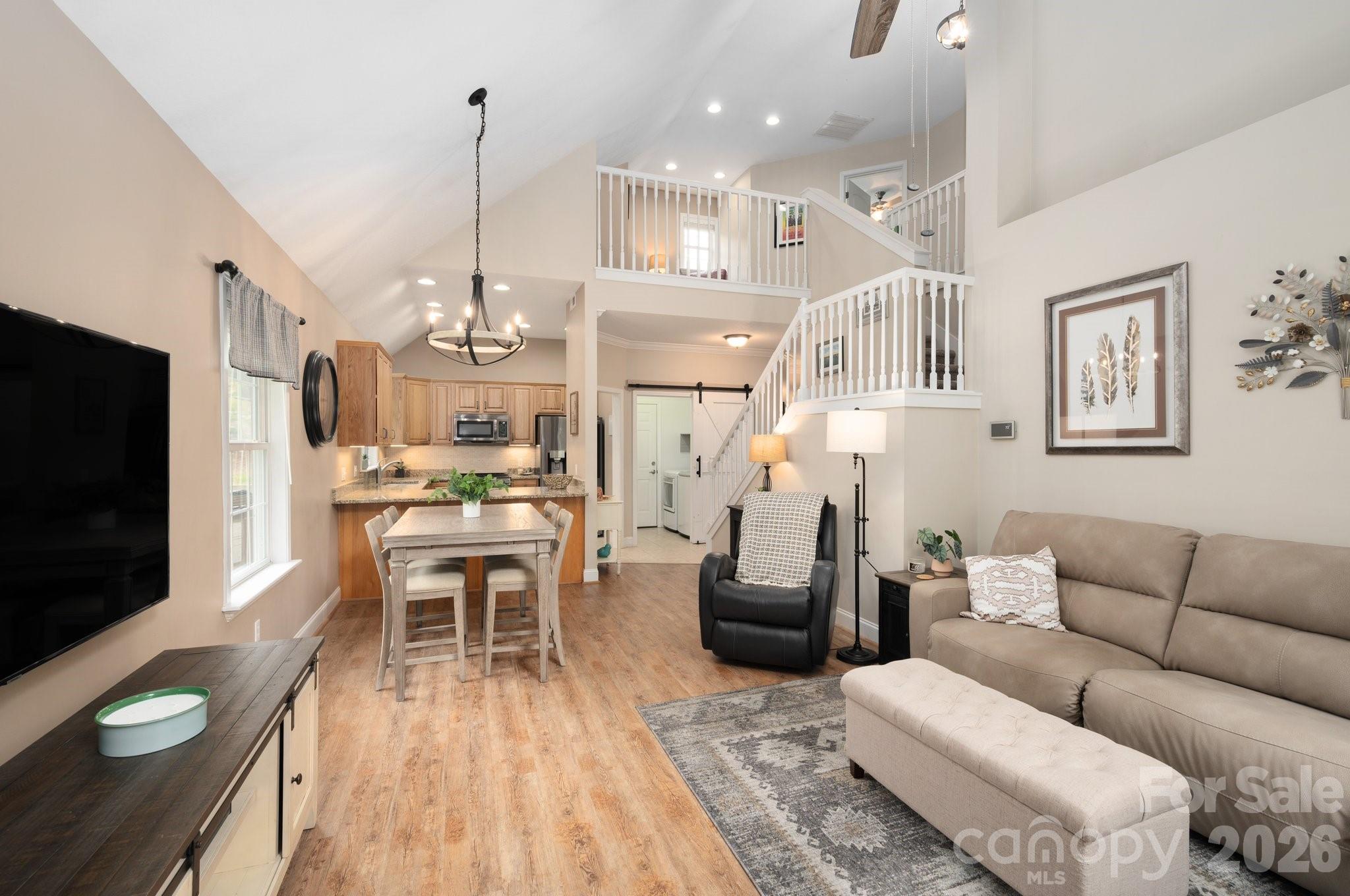 Fernstone Village - Residential
