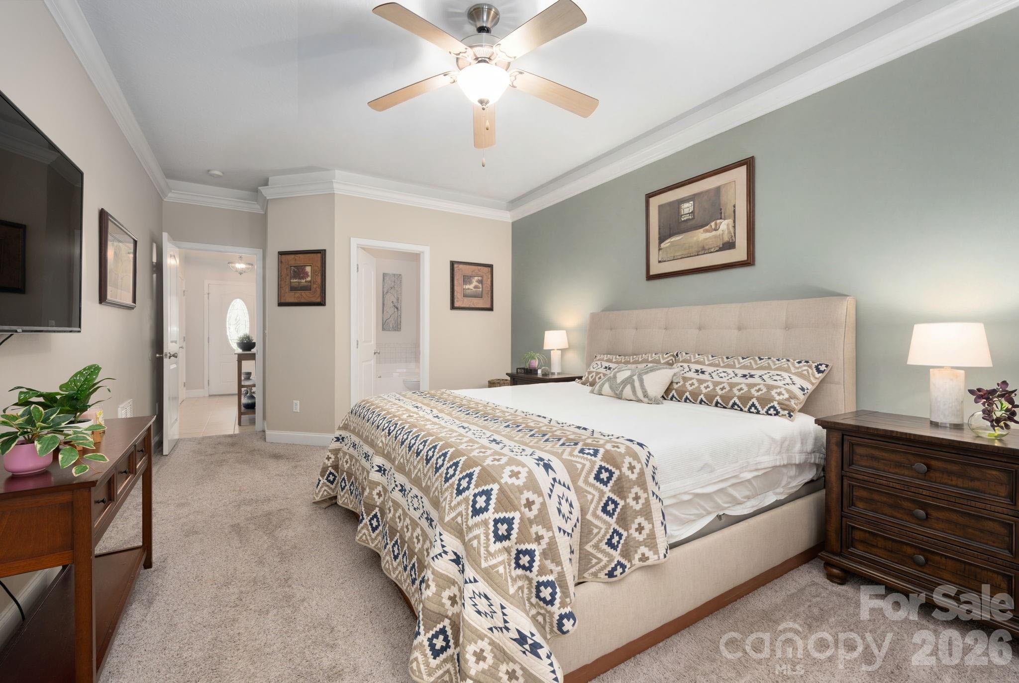 Fernstone Village - Residential