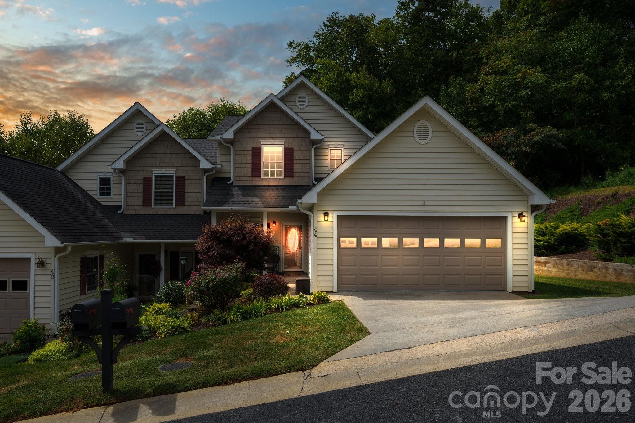 Fernstone Village - Residential