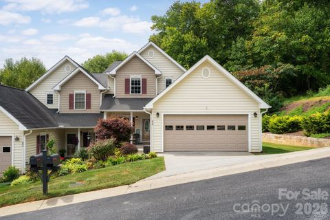 44 Viera Drive Swannanoa NC 28778