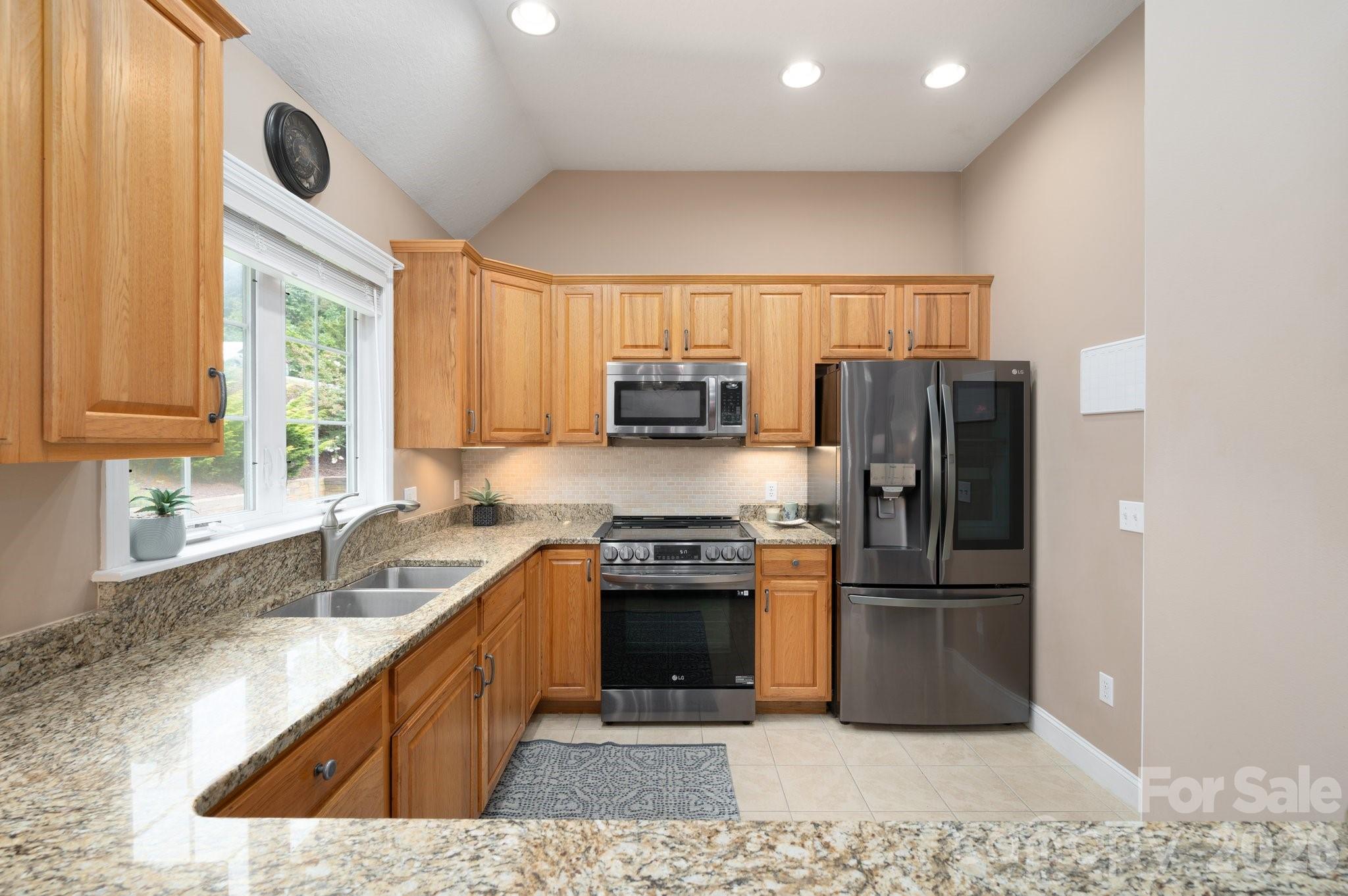 Fernstone Village - Residential