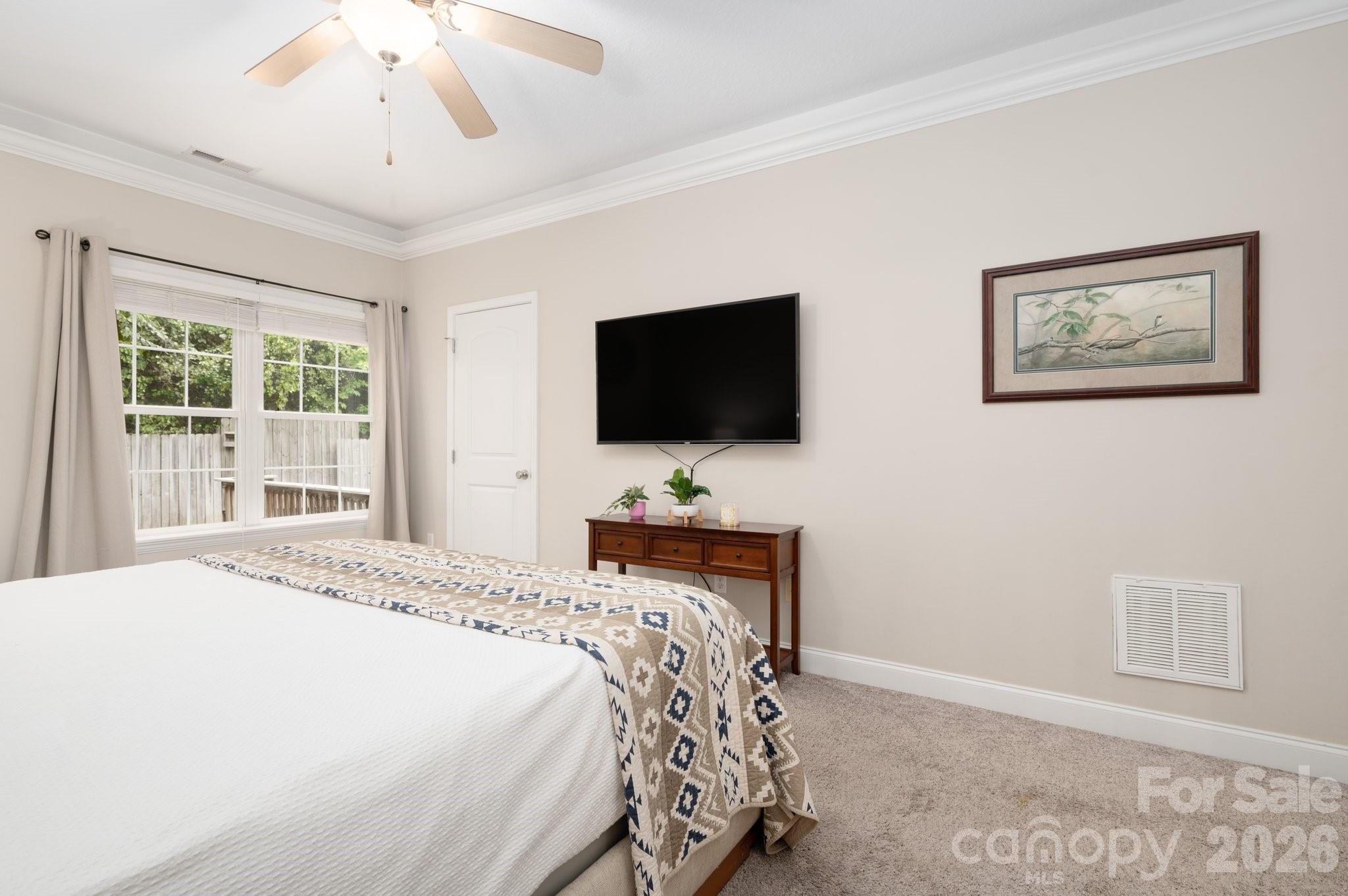 Fernstone Village - Residential