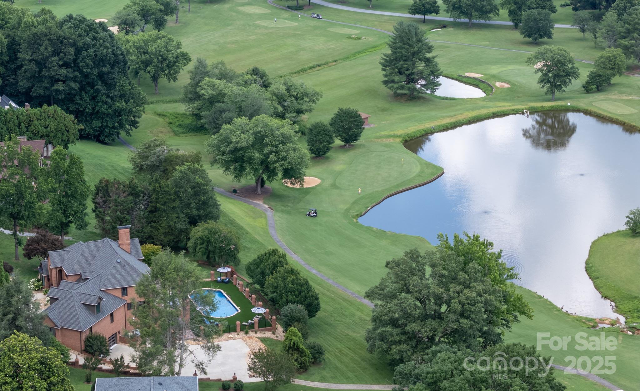 Cedar Rock Estates - Residential