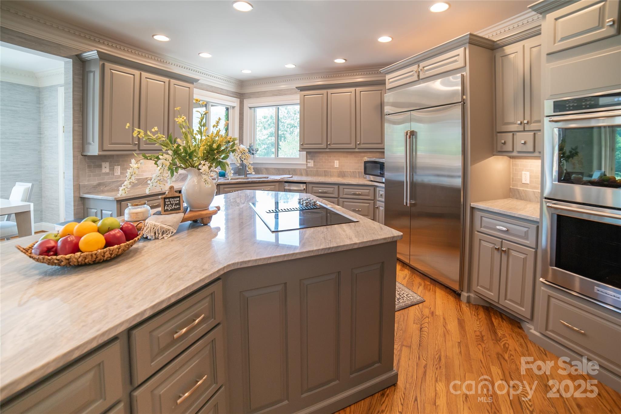 Cedar Rock Estates - Residential