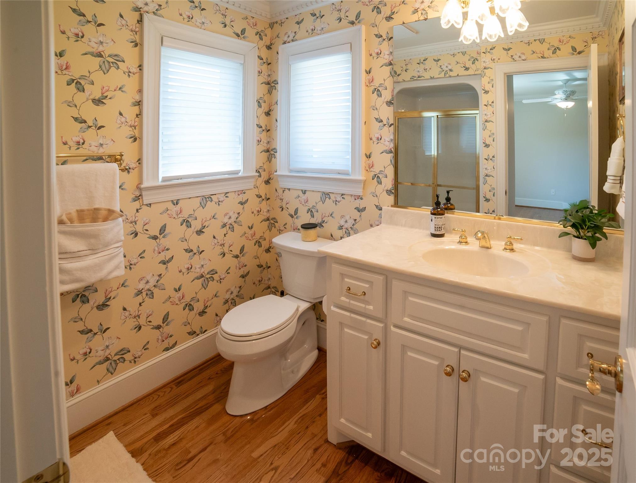 Cedar Rock Estates - Residential