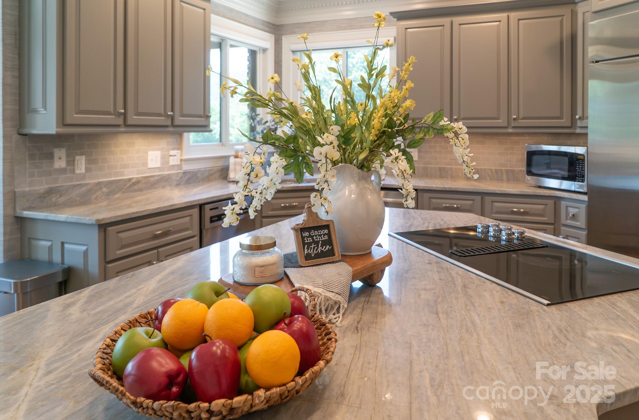 Cedar Rock Estates - Residential