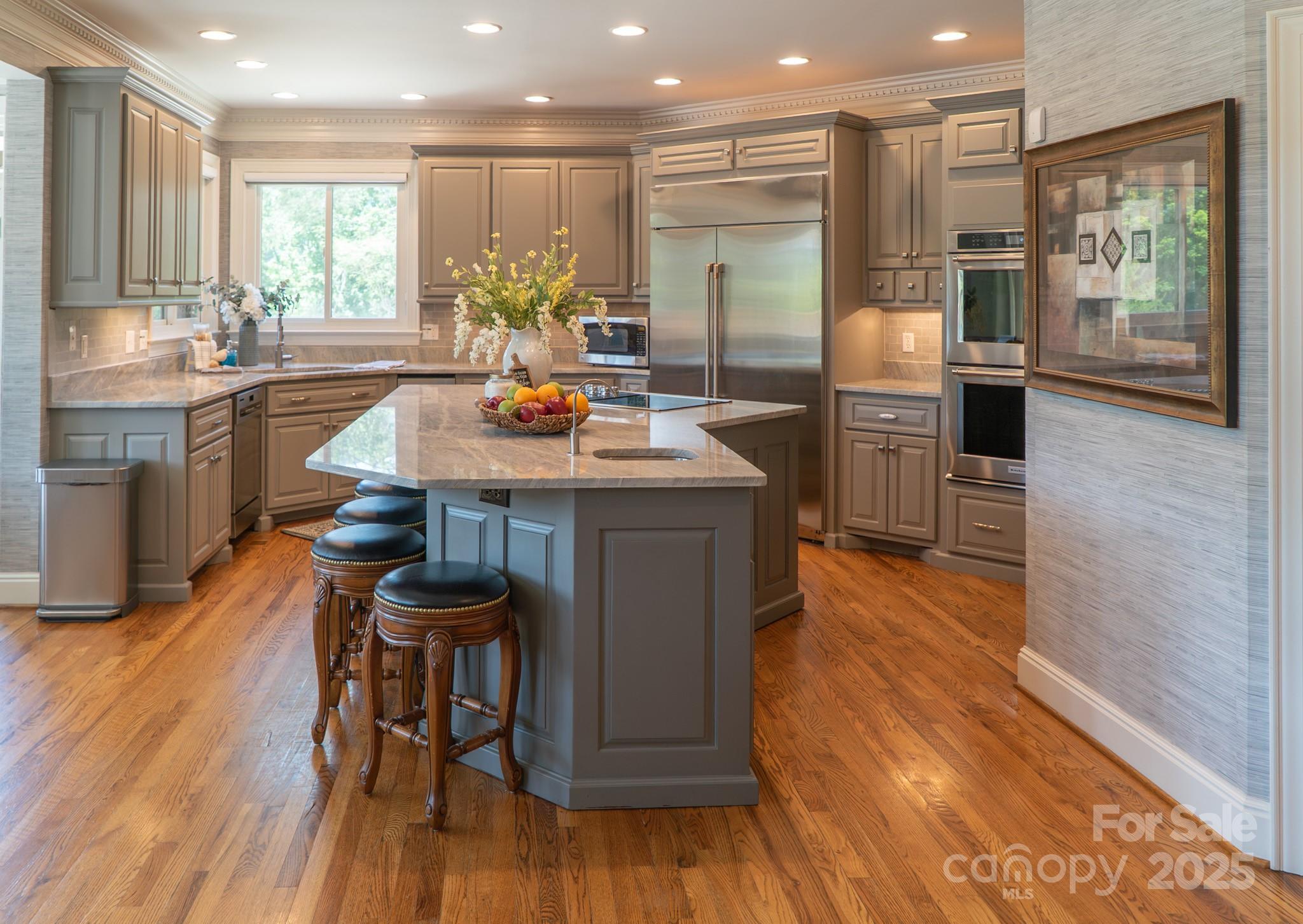 Cedar Rock Estates - Residential