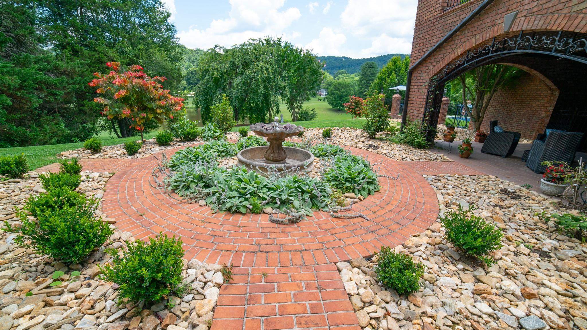 Cedar Rock Estates - Residential