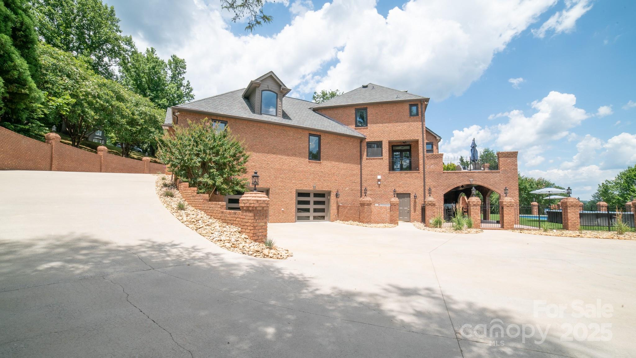 Cedar Rock Estates - Residential