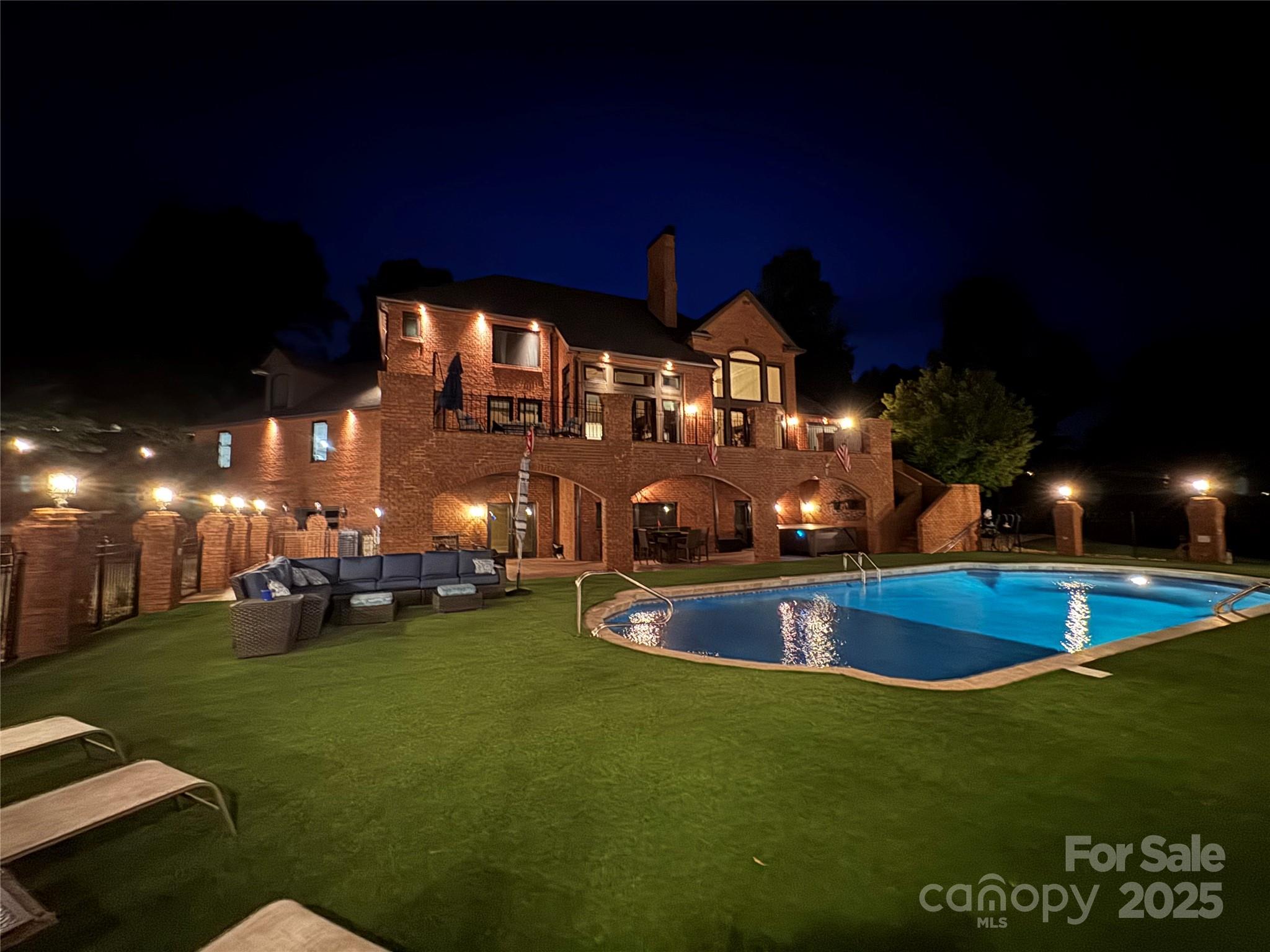 Cedar Rock Estates - Residential