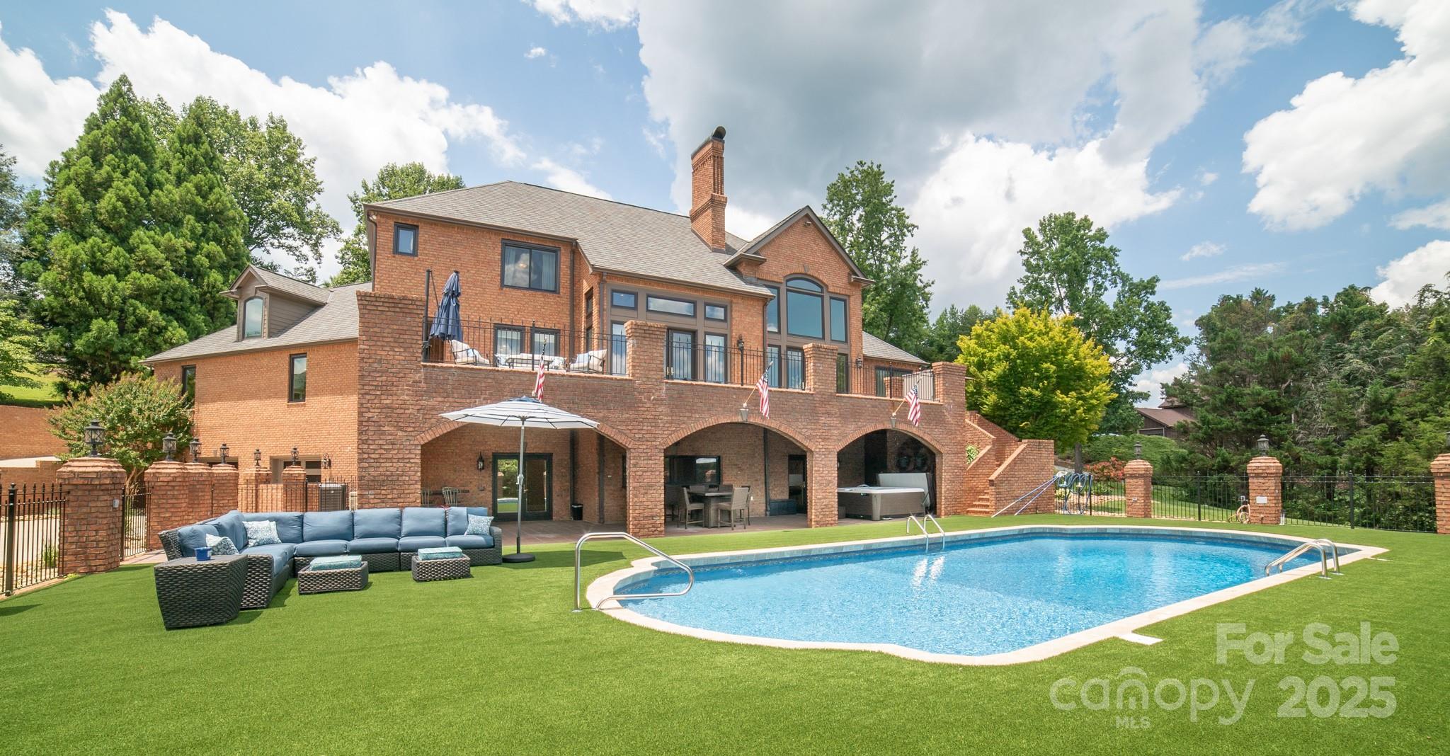 Cedar Rock Estates - Residential