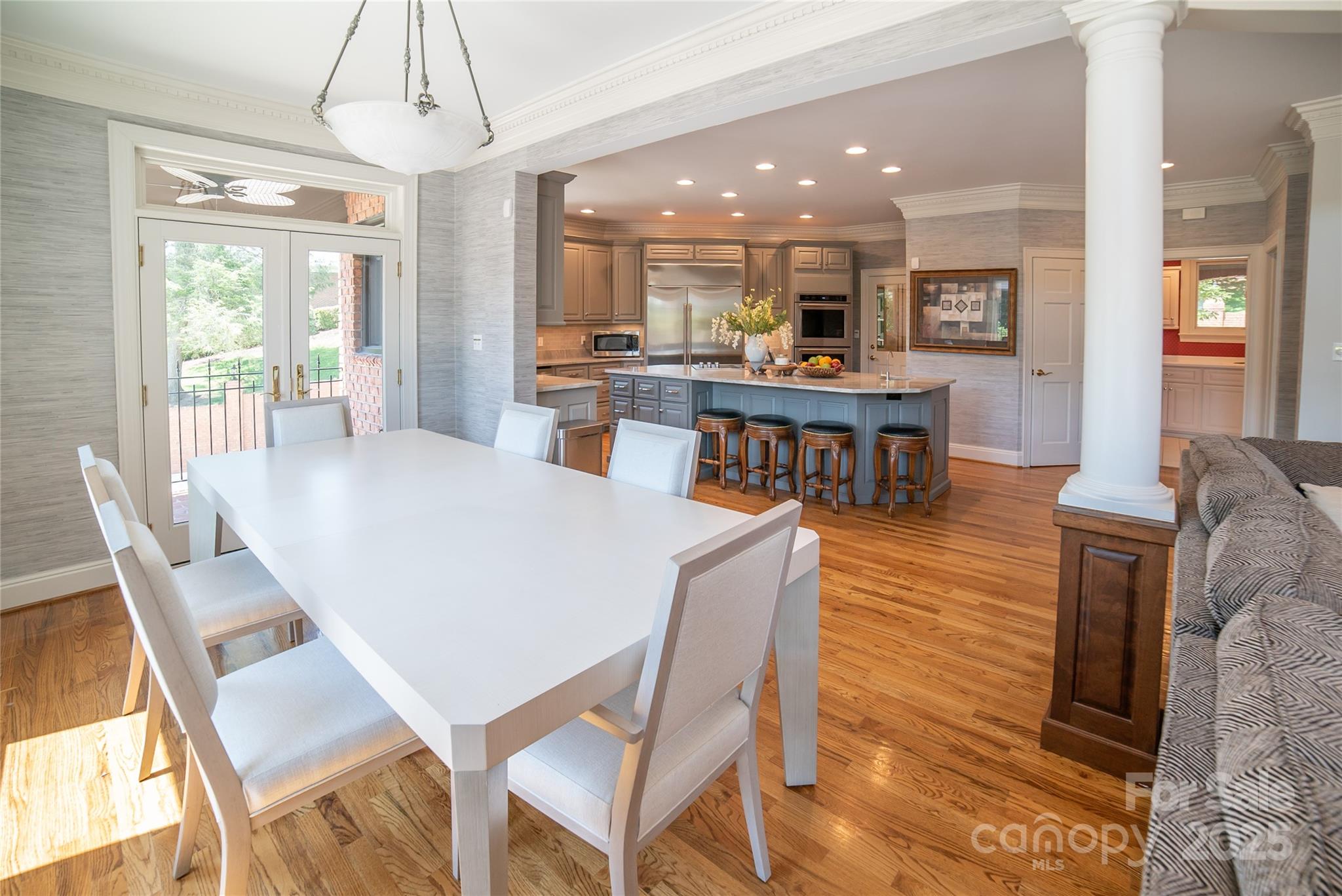 Cedar Rock Estates - Residential