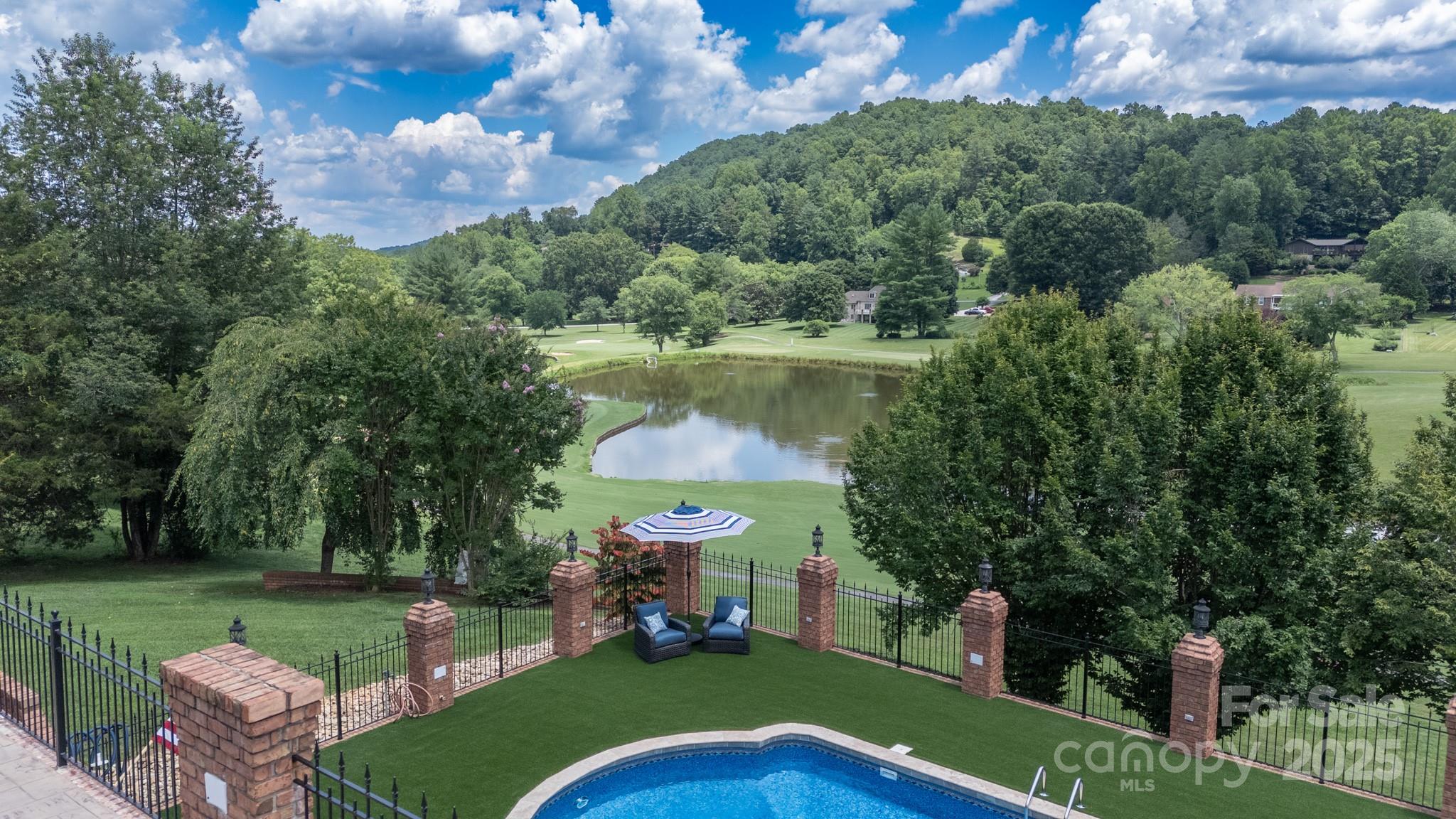 Cedar Rock Estates - Residential