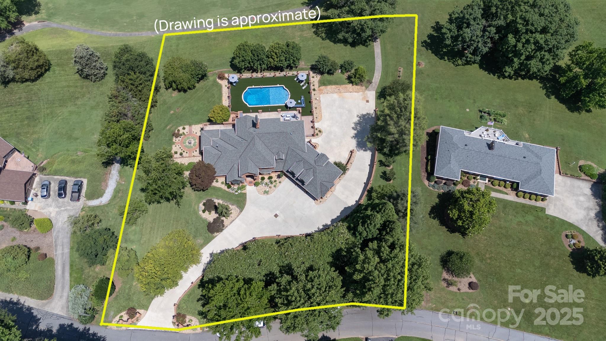 2770 Lakeview Drive