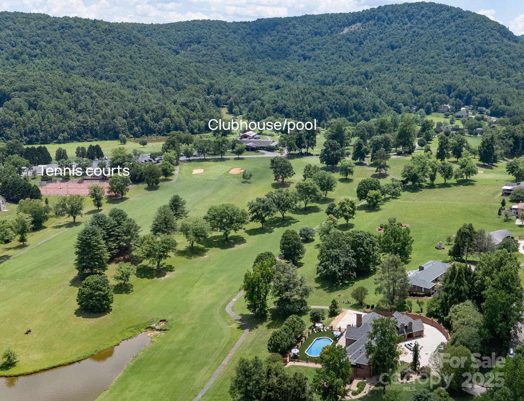 Cedar Rock Estates - Residential