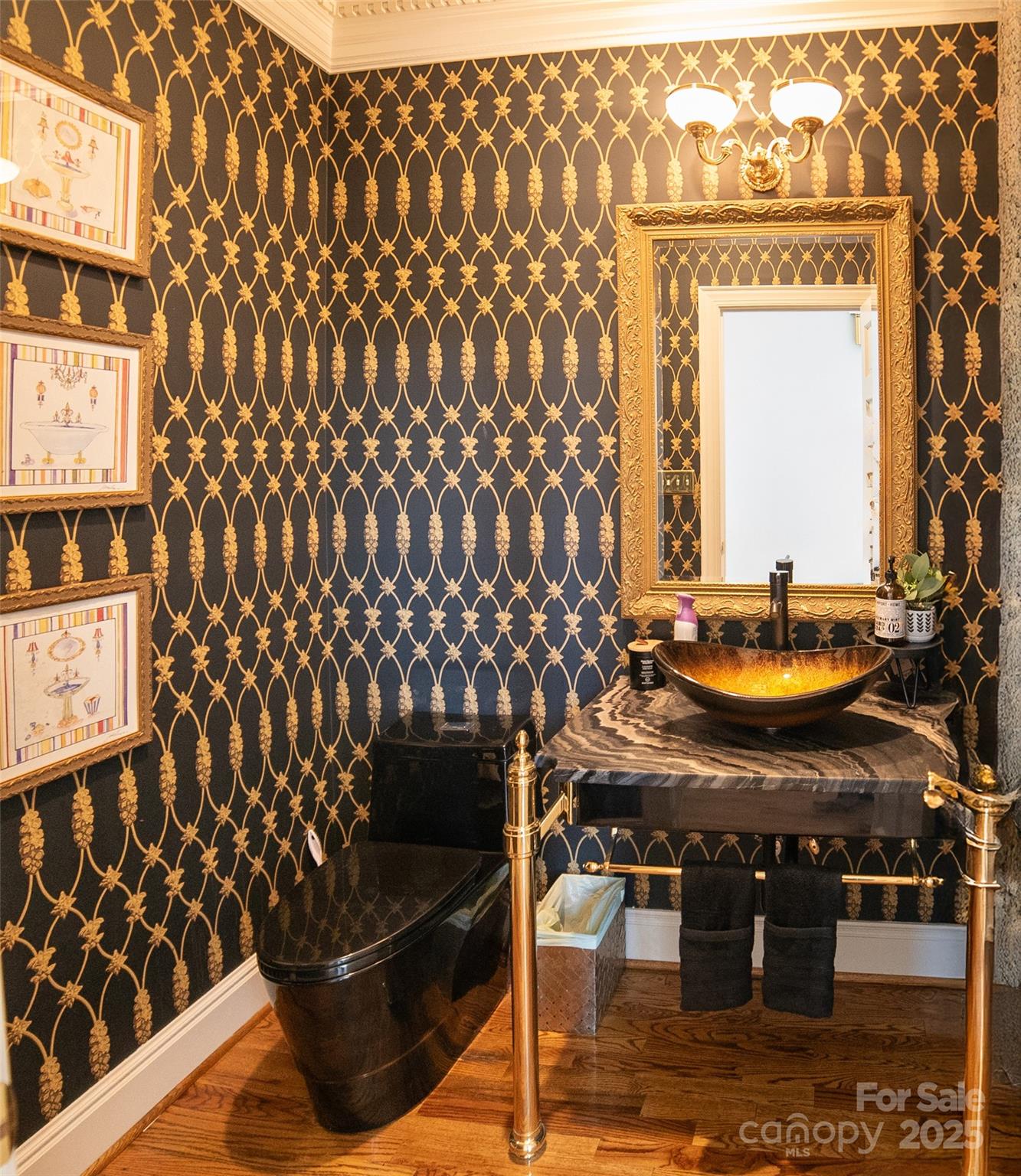 Cedar Rock Estates - Residential