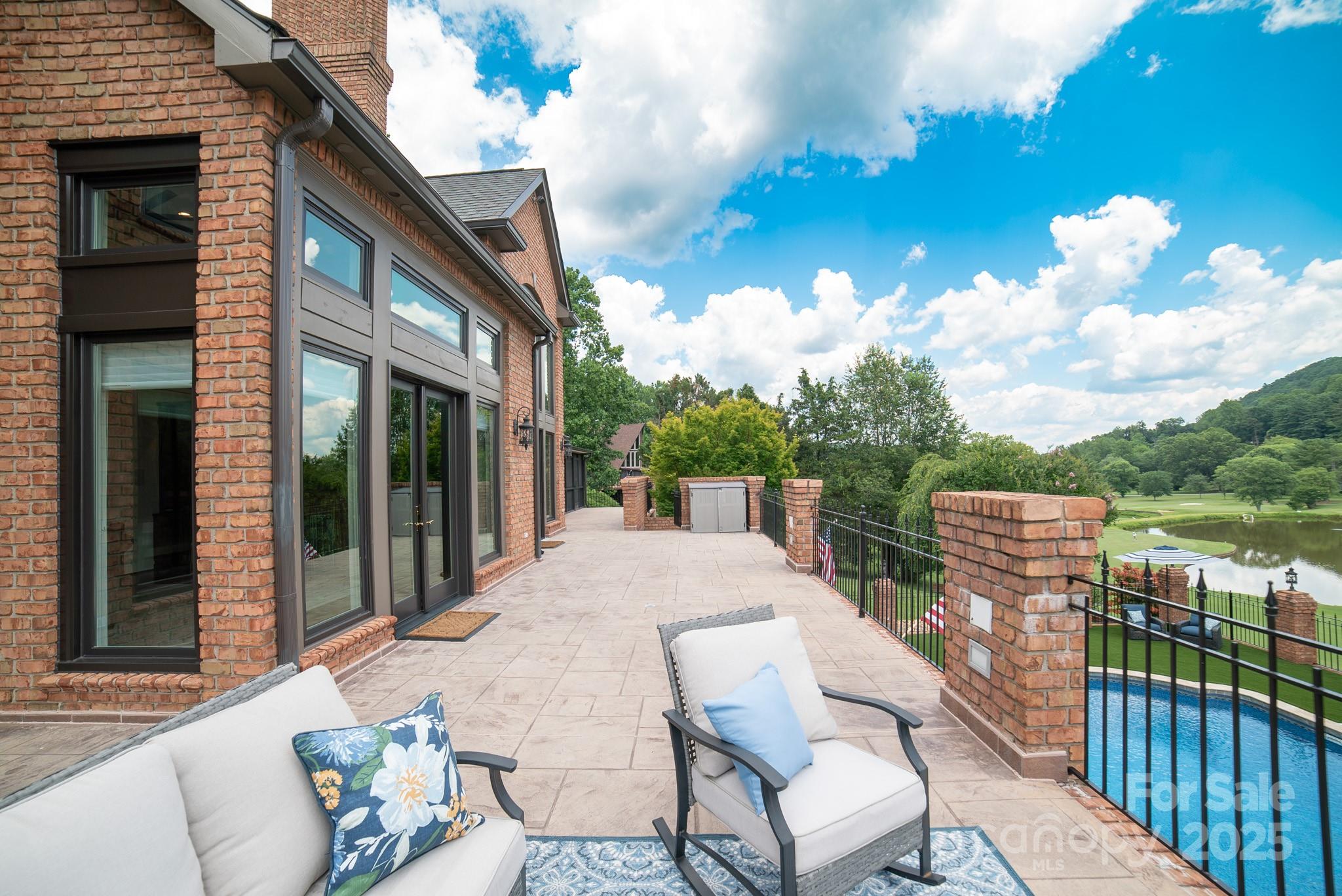 Cedar Rock Estates - Residential