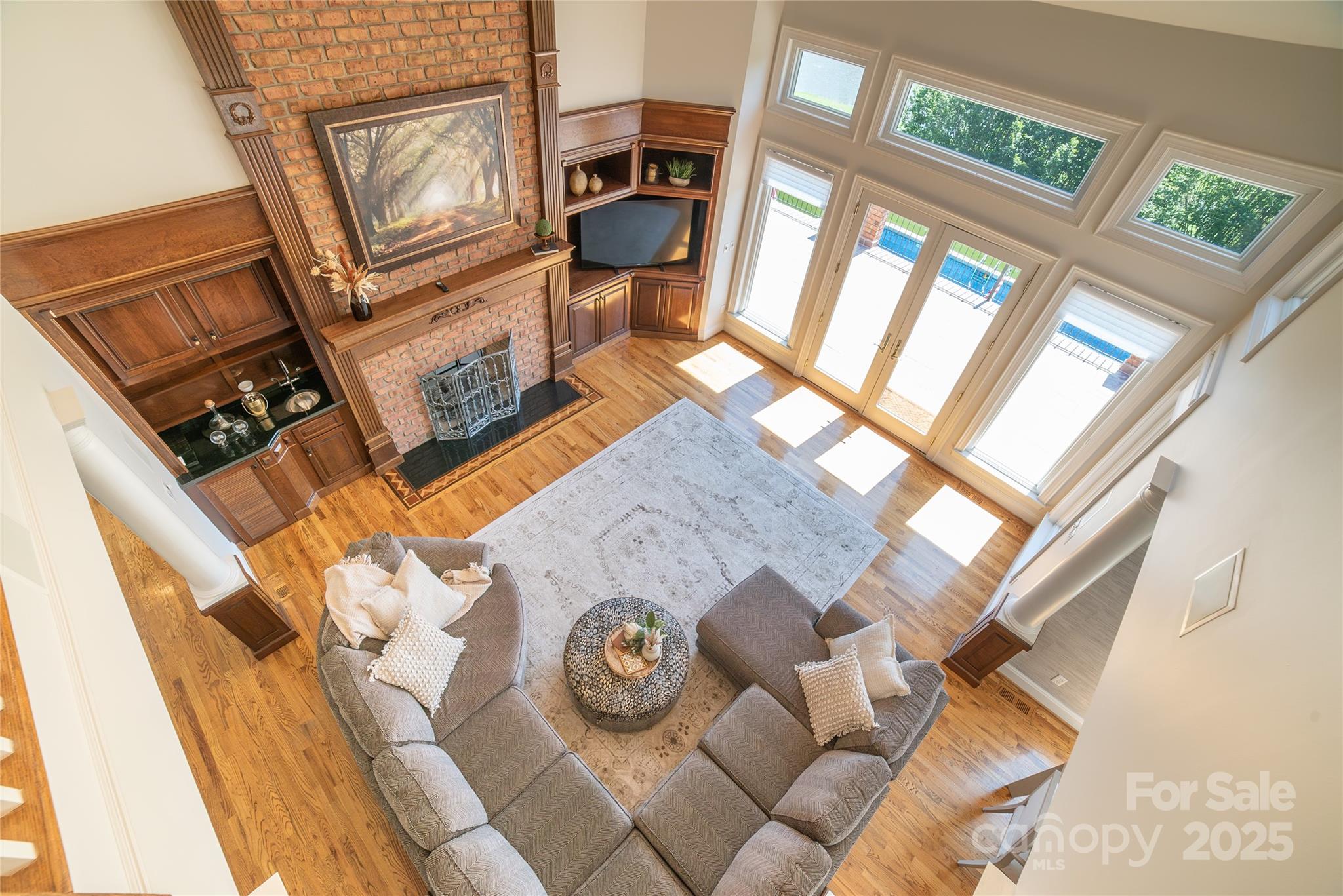 Cedar Rock Estates - Residential