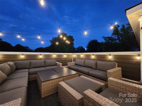 327 Coxe Avenue Charlotte NC 28208