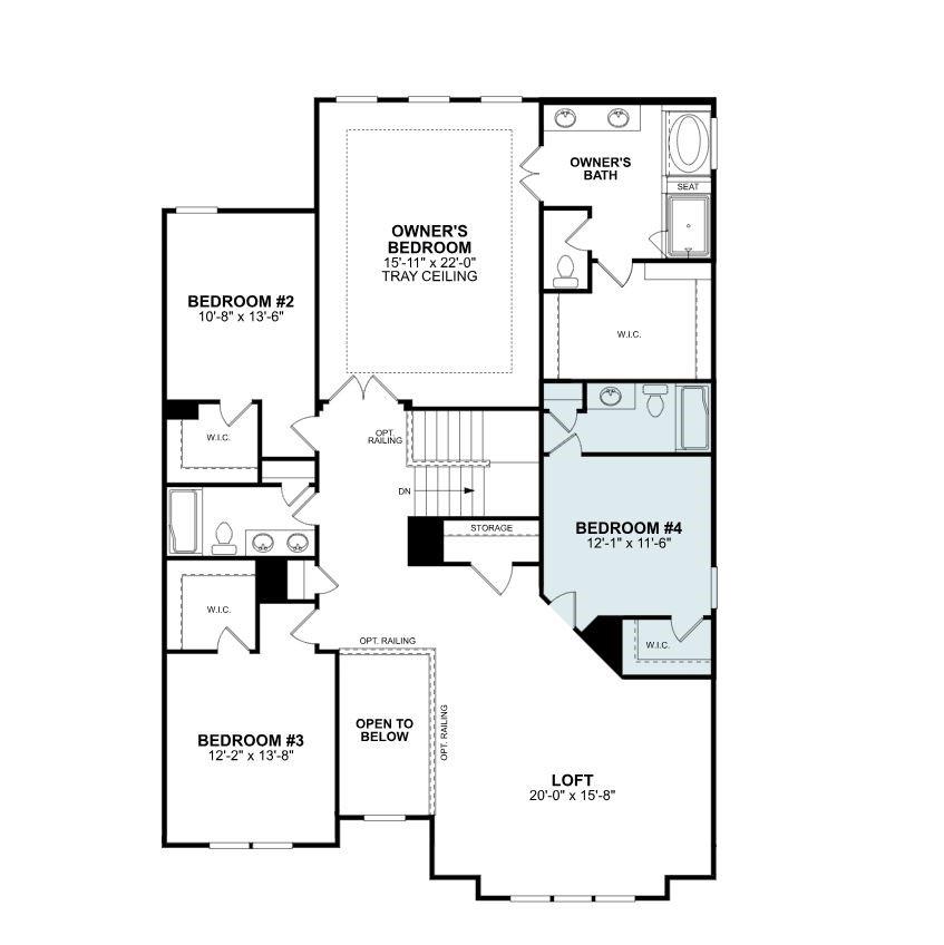 12117 Avienmore Drive