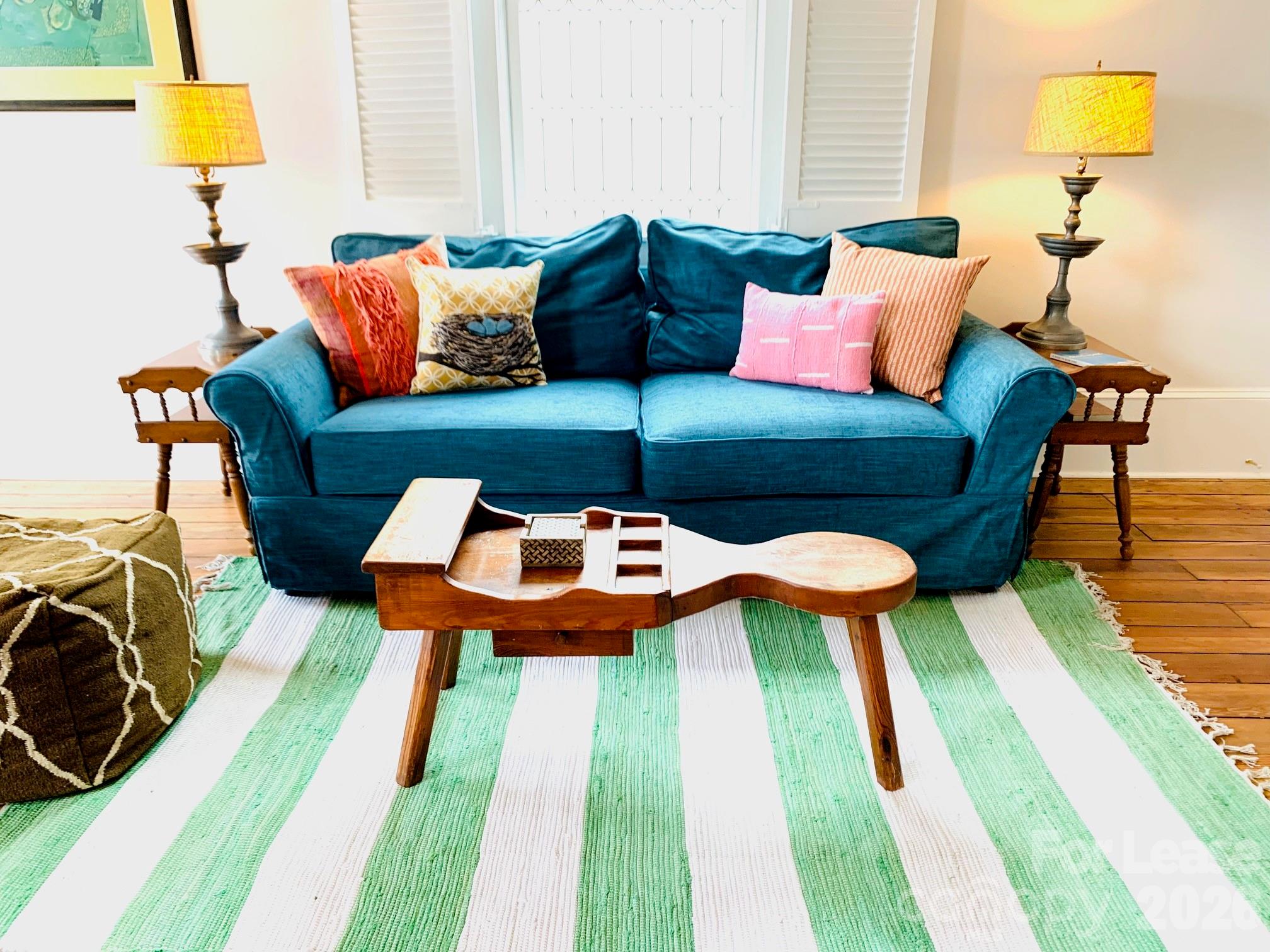 None - Residential Lease