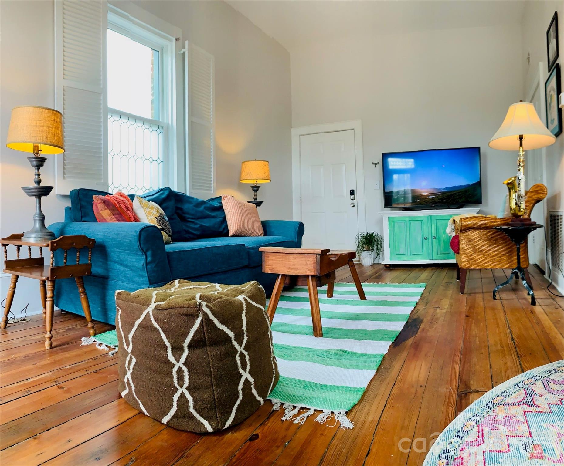 None - Residential Lease