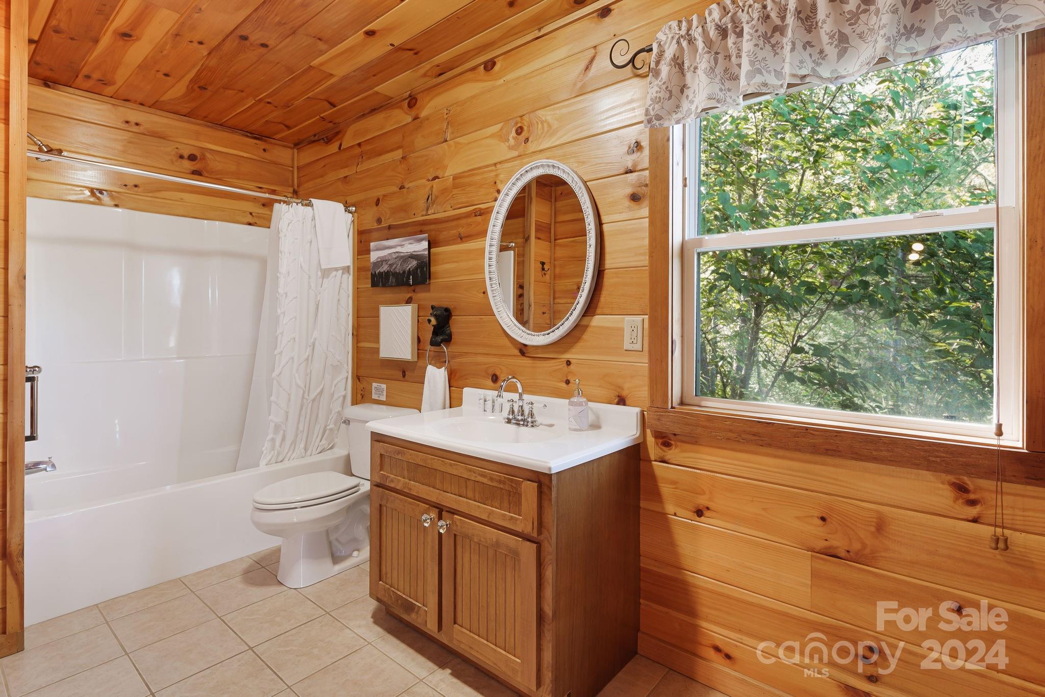 Ocona Lake Estates - Residential