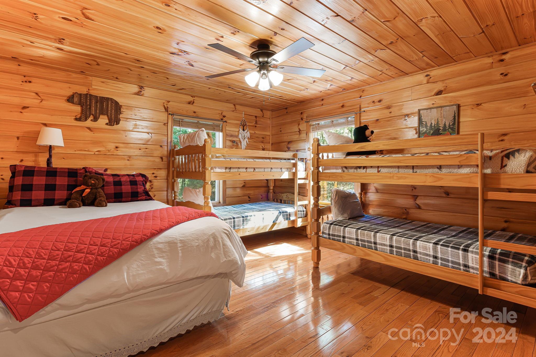 Ocona Lake Estates - Residential