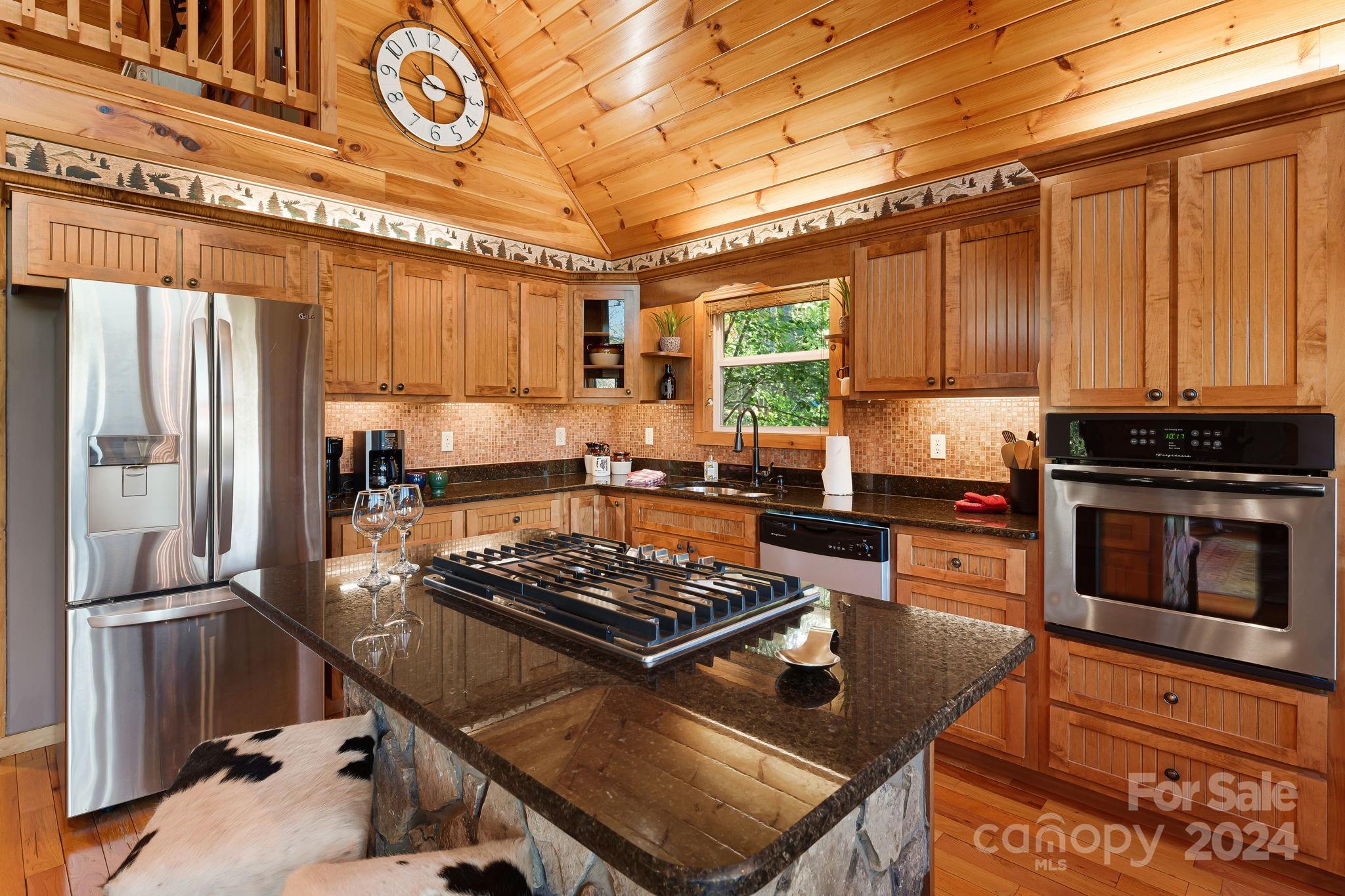 Ocona Lake Estates - Residential