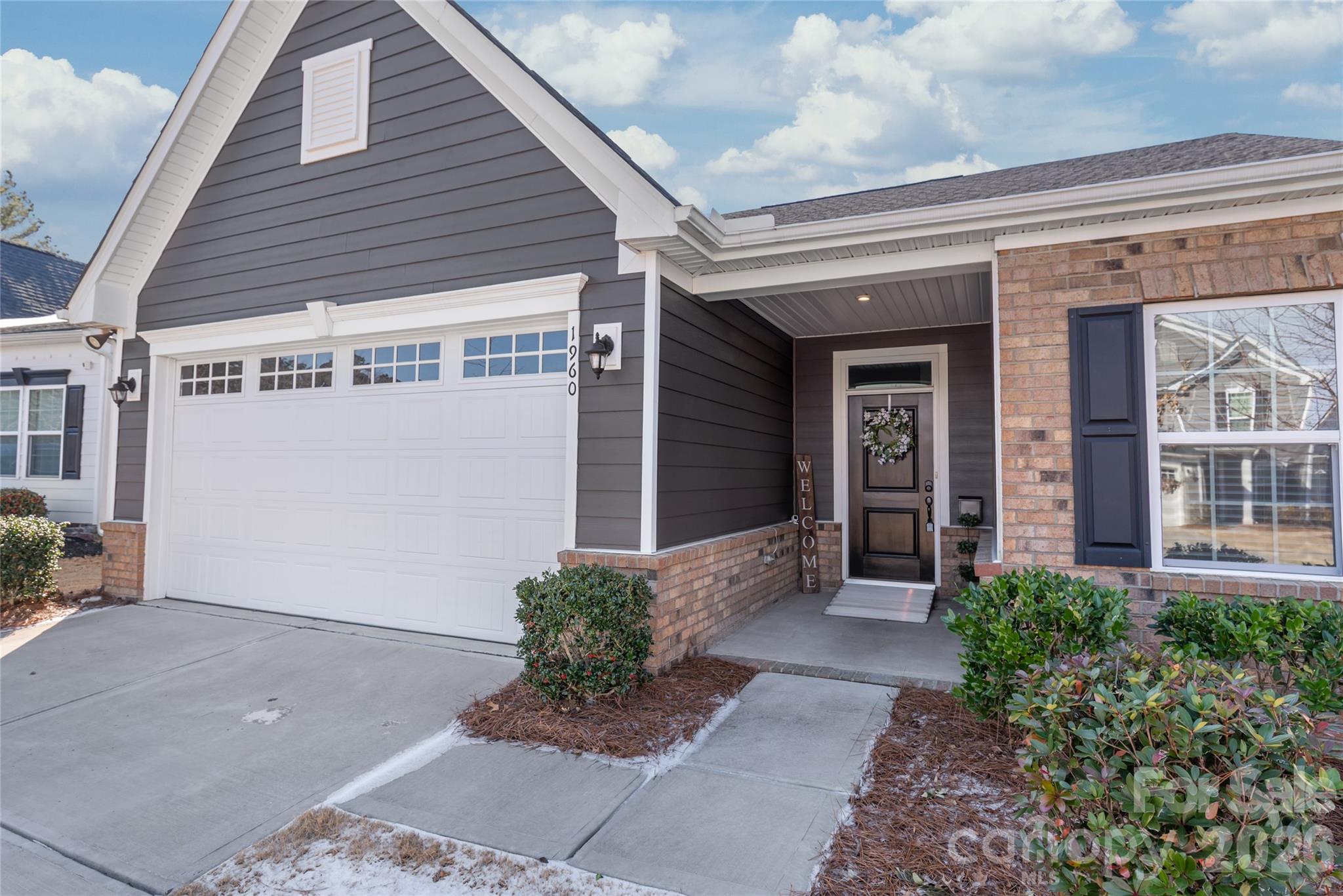 1960 Slippery Rock Lane