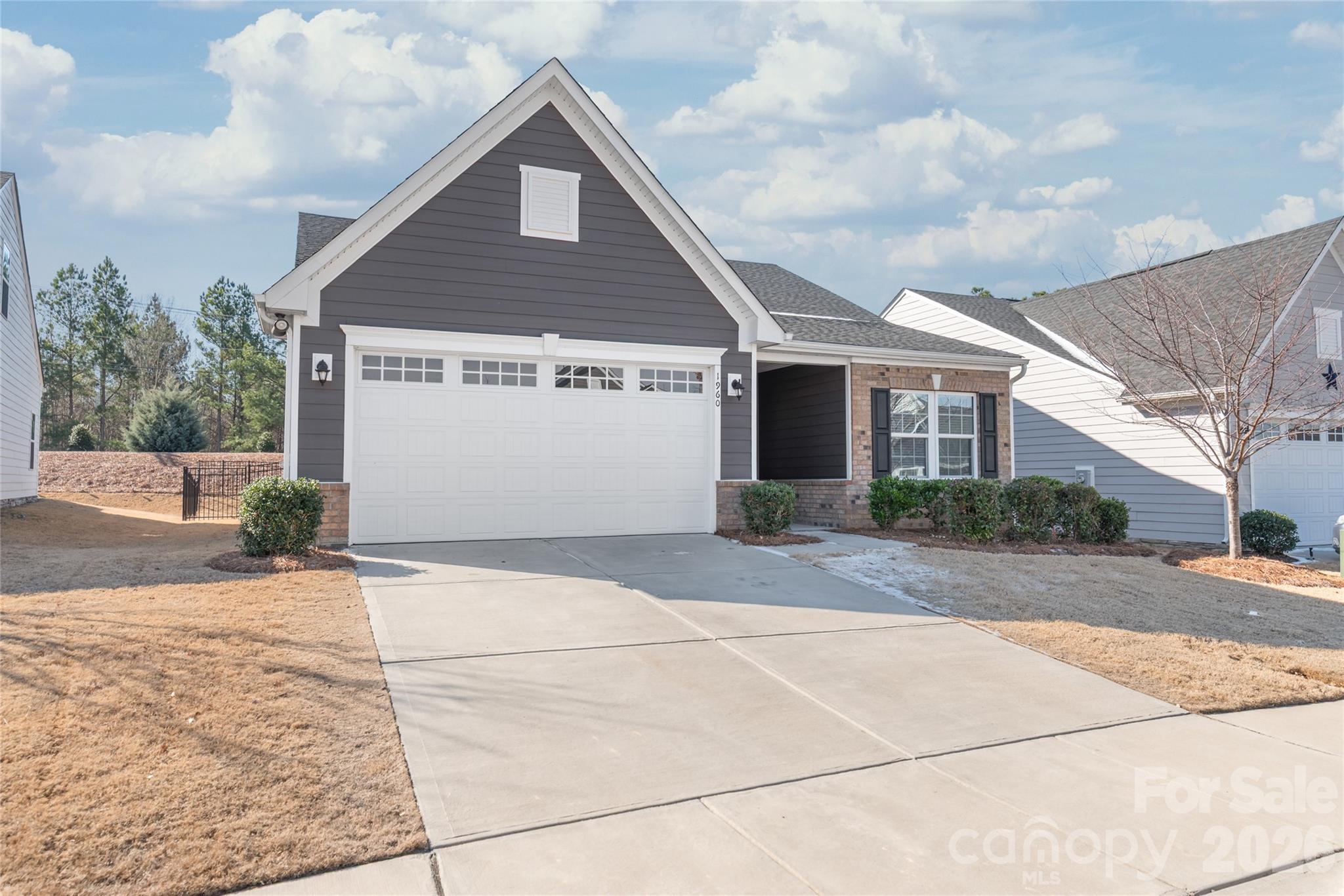 1960 Slippery Rock Lane