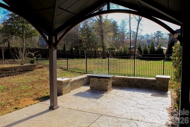 Pebble Run - Residential