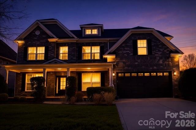 Pebble Run - Residential