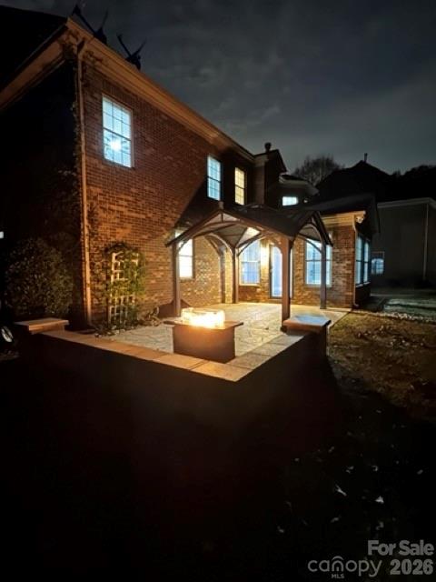 Pebble Run - Residential