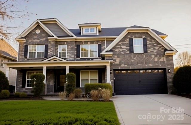 4624 Pebble Run Drive