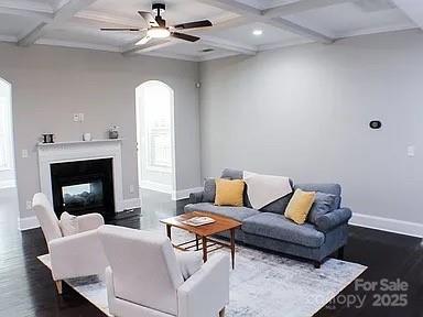 4624 Pebble Run Drive