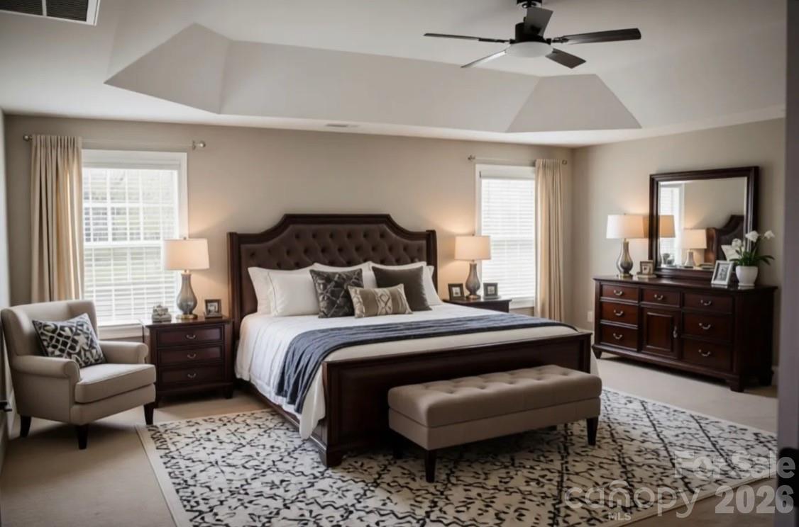 Pebble Run - Residential