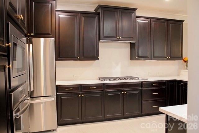 Pebble Run - Residential