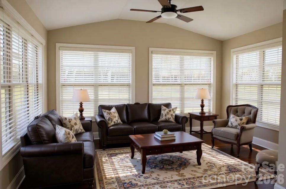 Pebble Run - Residential