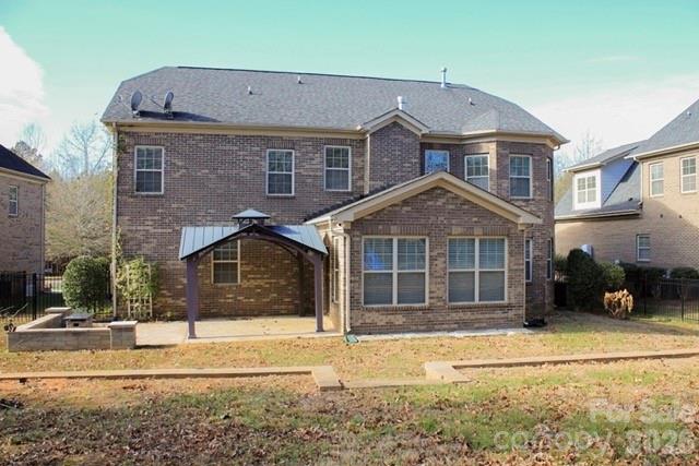 Pebble Run - Residential