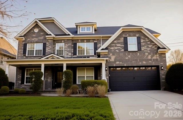 Pebble Run - Residential