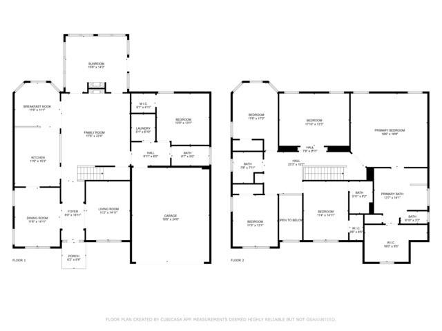 Pebble Run - Residential