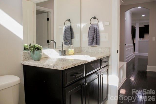 Pebble Run - Residential