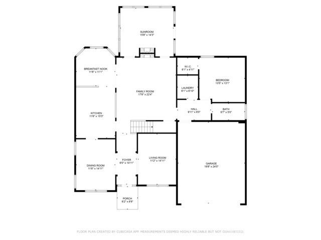 Pebble Run - Residential