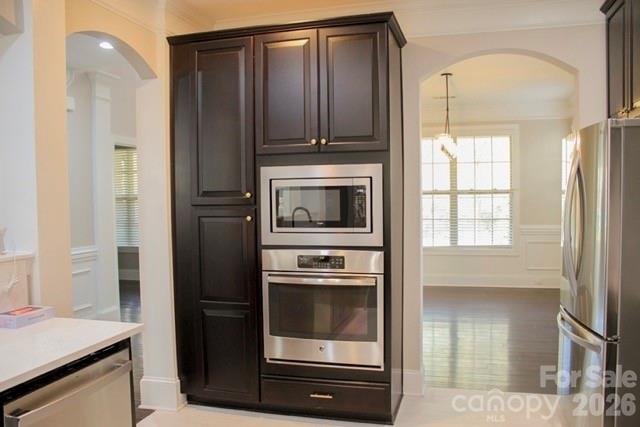 Pebble Run - Residential