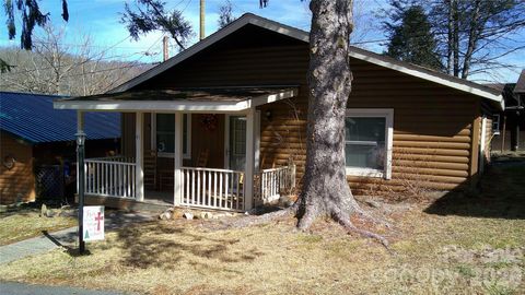 41 Shirdash Drive Maggie Valley NC 28751