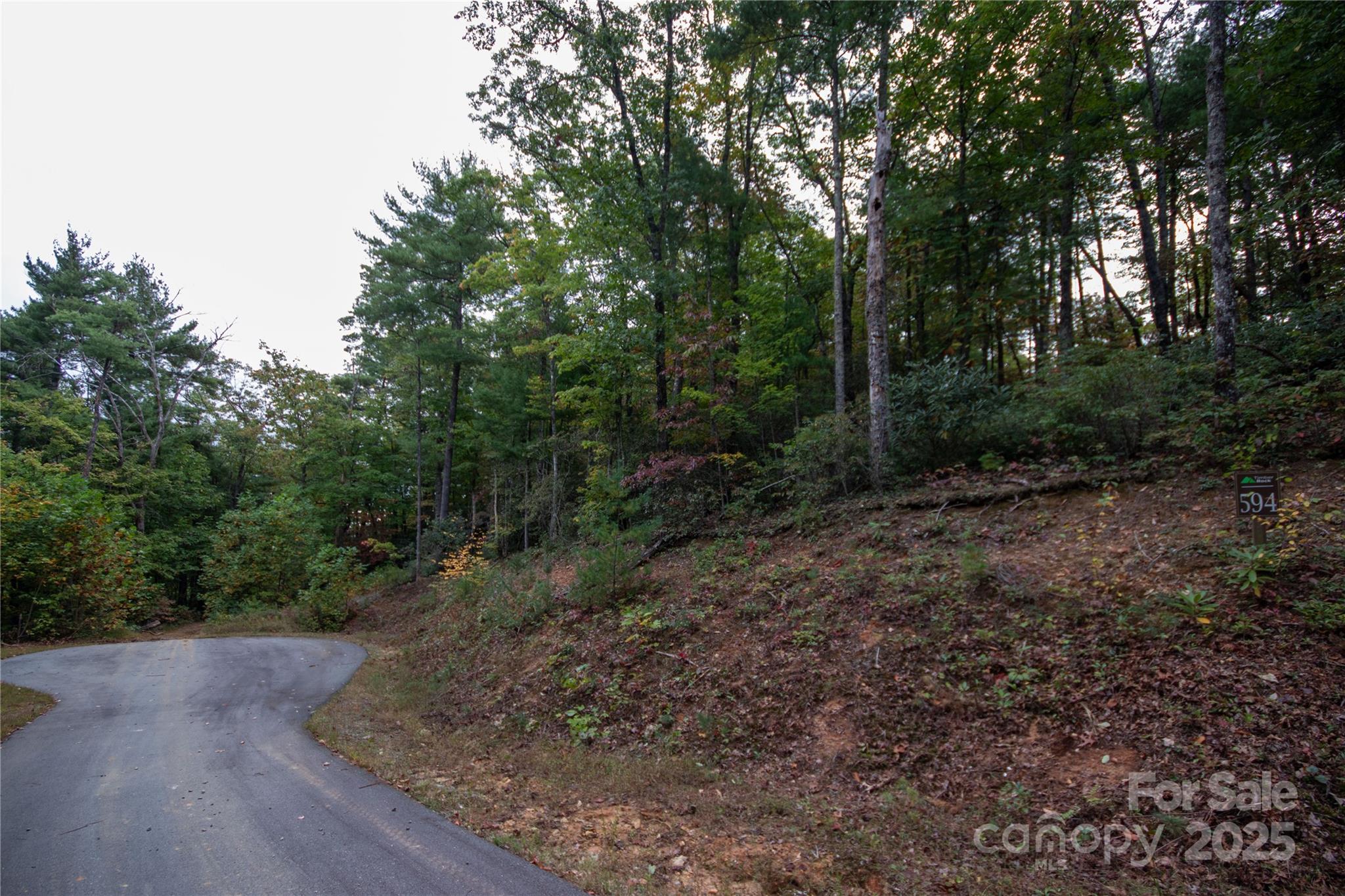 Lot# 594 Timberline Drive 594