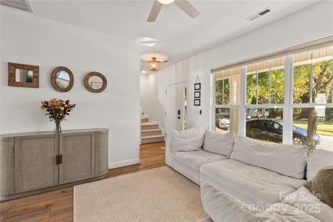 520 Catawba Avenue Davidson NC 28036